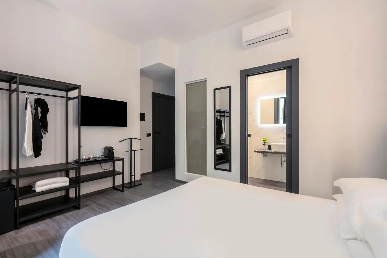 Guest house Residenza Sacconi By Hili Hotel Rome