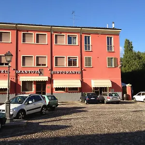 Hotel Mantova Mantova