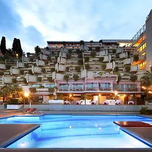 **** Hotel Eurostars Monte Tauro Italy