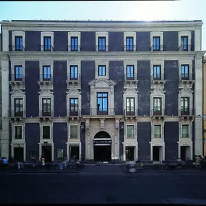**** Hotel Palace | Esperienze Italy