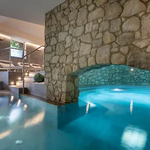 **** Hotel Metropole Italy