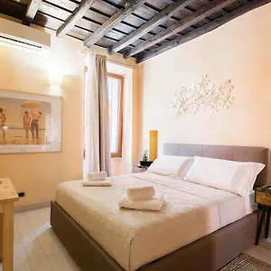 Trinita Dei Monti Guest house