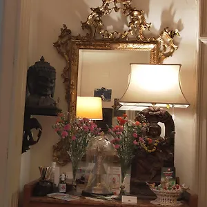 *** Bed & Breakfast Crociferi Italy