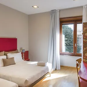 Monti First Guest house