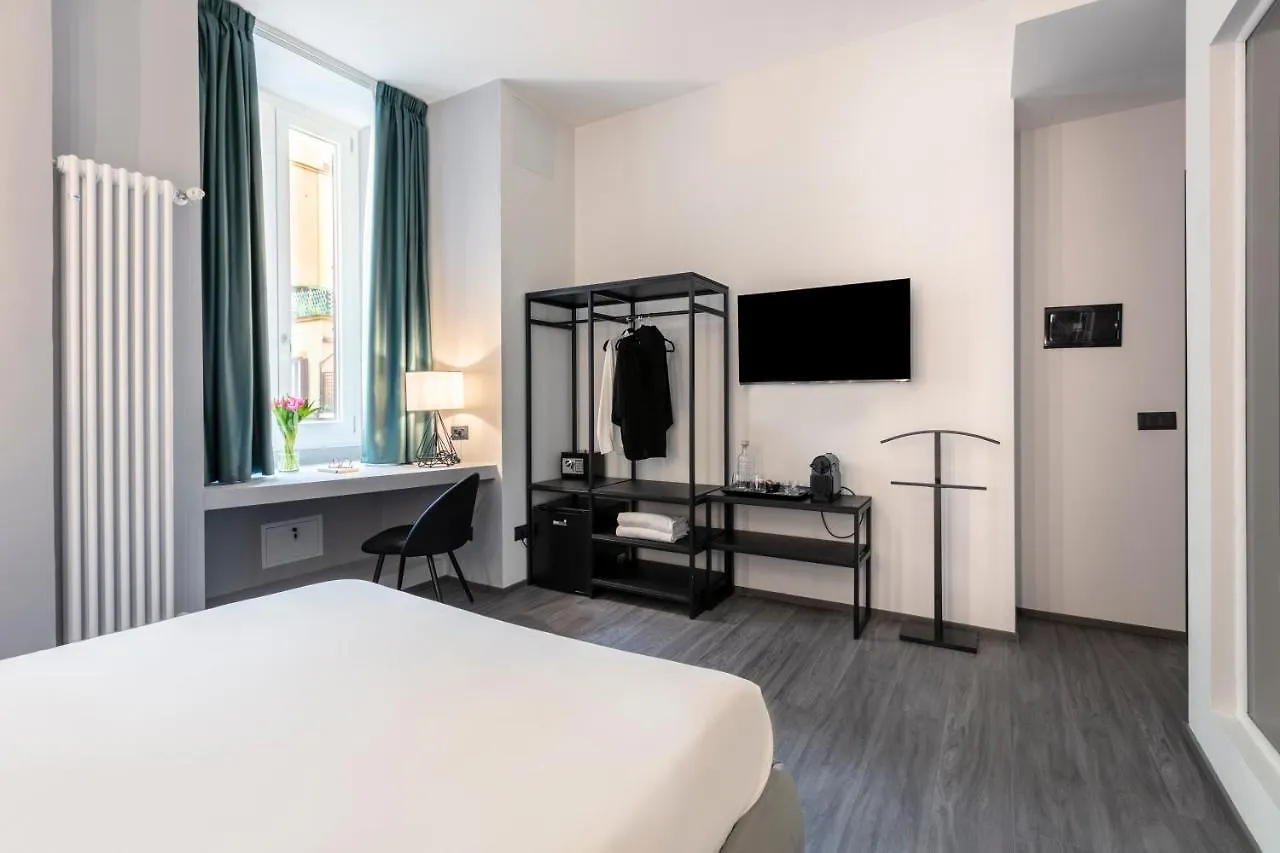 Residenza Sacconi By Hili Hotel Rome