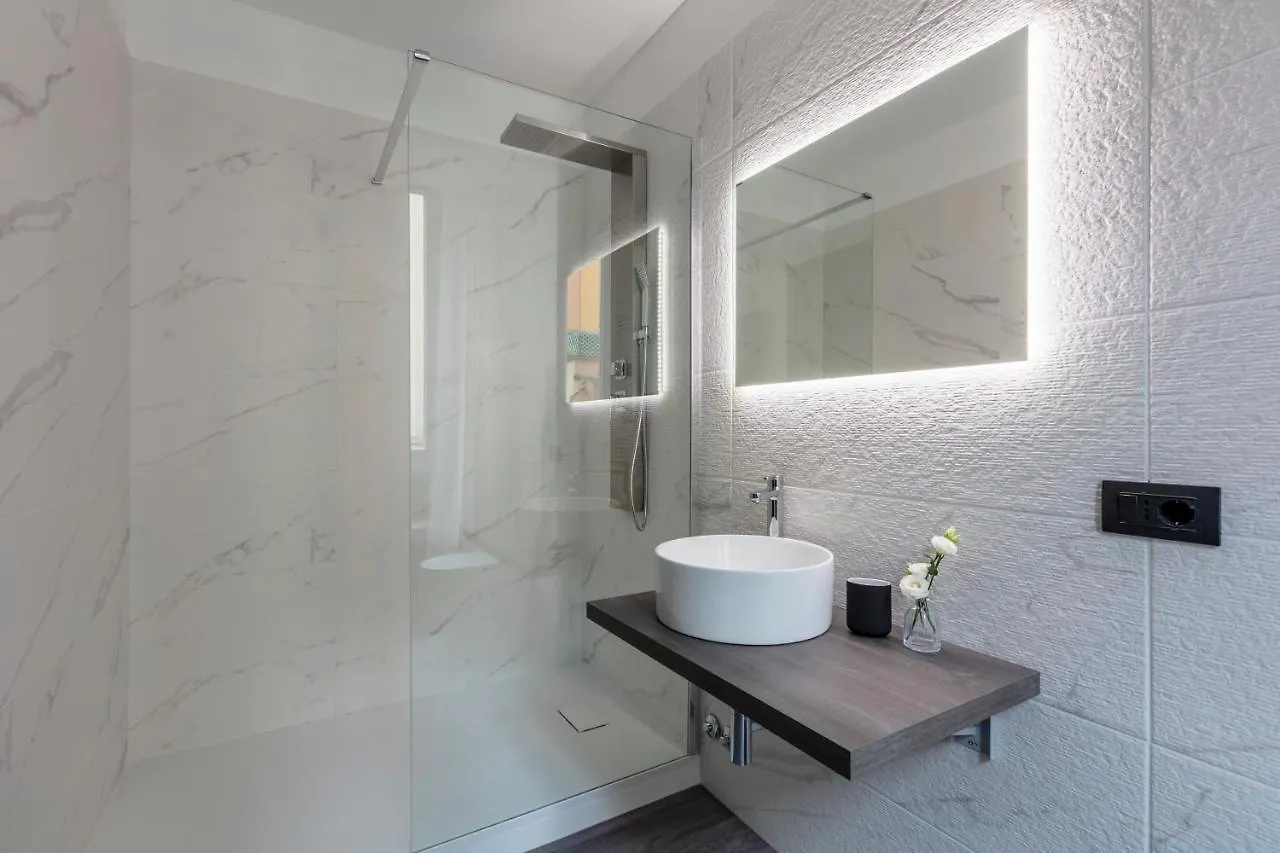 Guest house Residenza Sacconi By Hili Hotel Rome