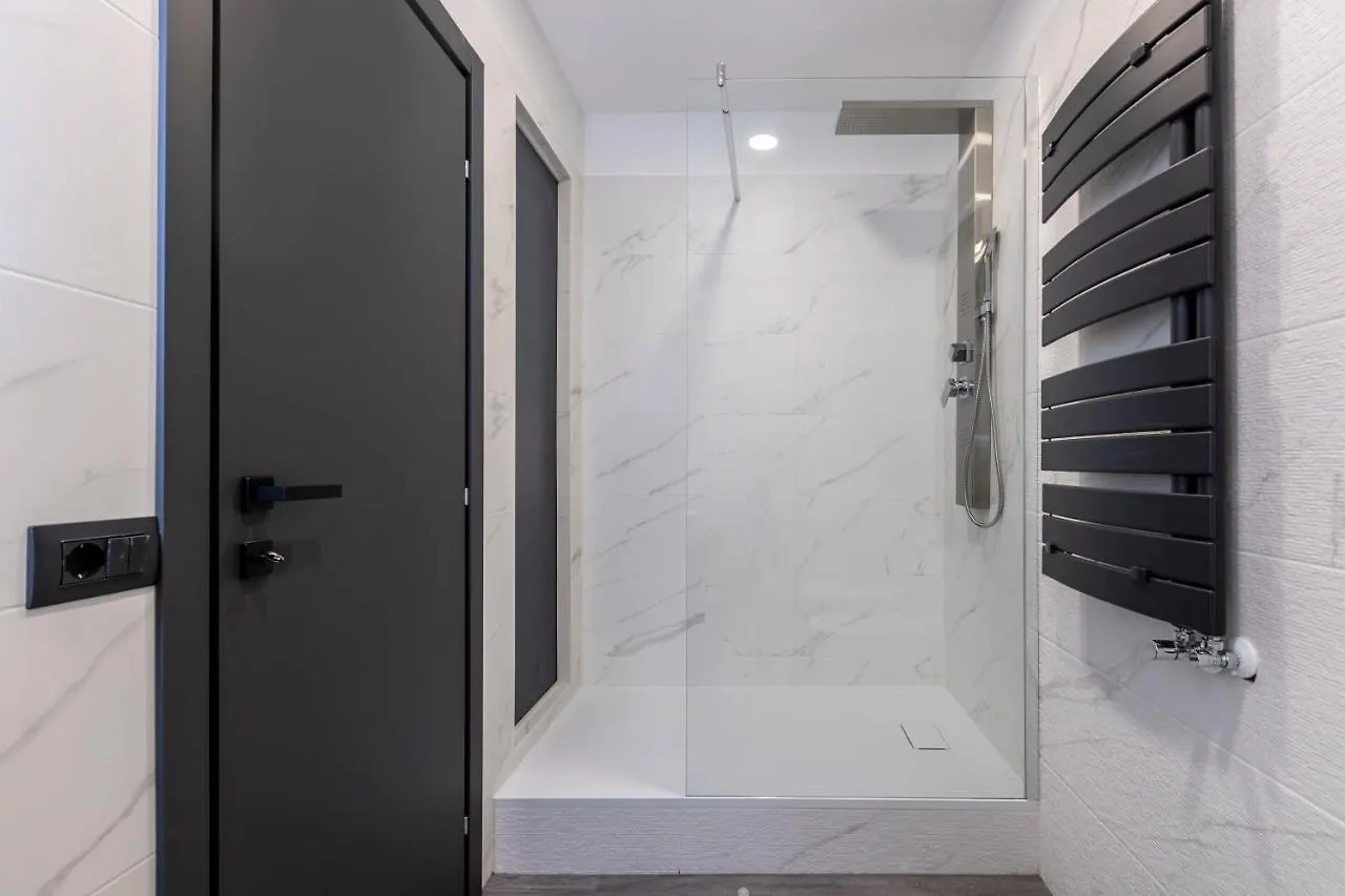 Residenza Sacconi By Hili Hotel Rome 0*,
